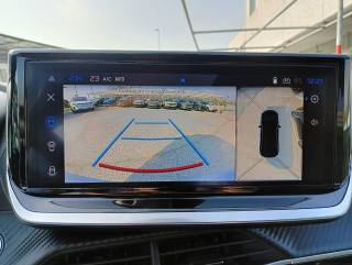 PEUGEOT 2008 usata, con Controllo trazione