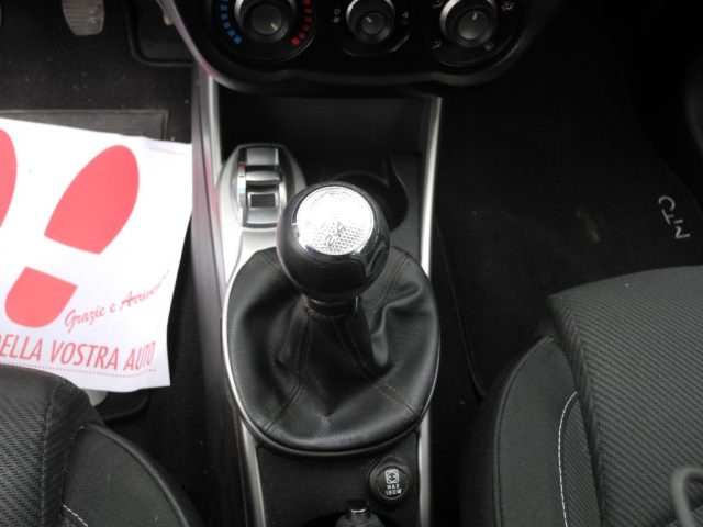 ALFA ROMEO MiTo usata, con Start/Stop Automatico