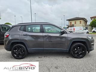 JEEP Compass usata, con Boardcomputer