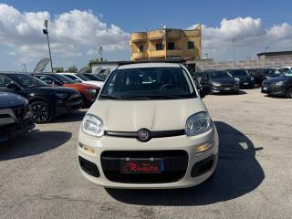 FIAT Panda usata, con Alzacristalli elettrici