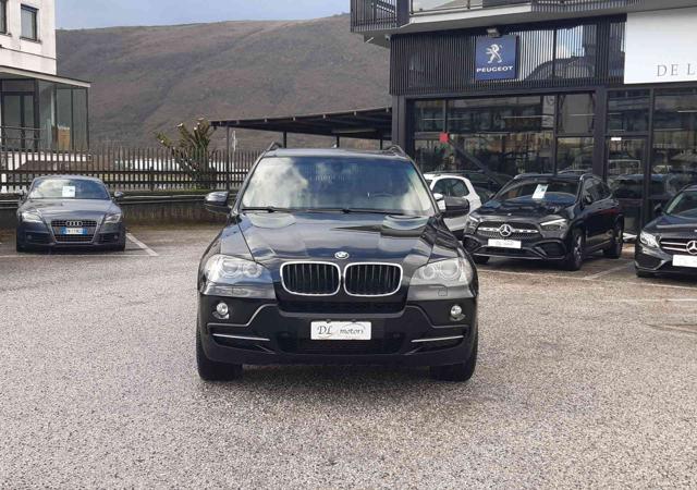BMW X5 usata, con Airbag