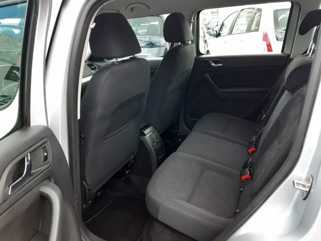 SKODA Yeti usata, con Servosterzo