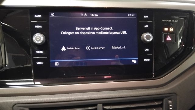 VOLKSWAGEN Polo usata 18