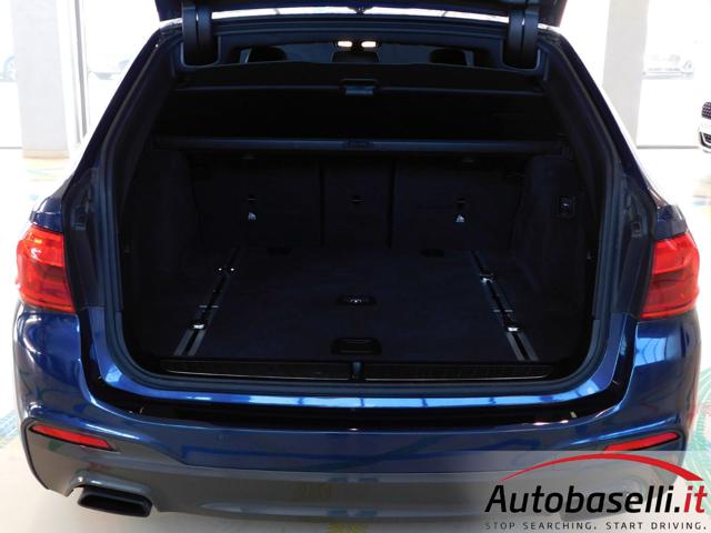 BMW 530 usata, con Vetri oscurati