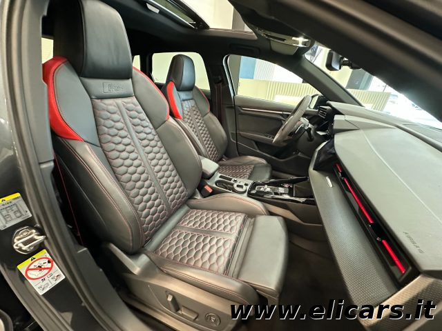 AUDI RS usata, con Servosterzo