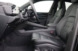 PORSCHE Macan usata, con Chiusura centralizzata