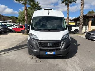 FIAT Ducato usata, con Airbag