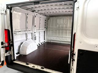 FIAT Ducato usata, con Filtro antiparticolato