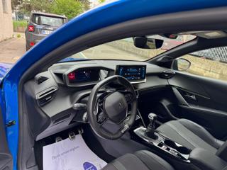 PEUGEOT 208 usata, con Autoradio