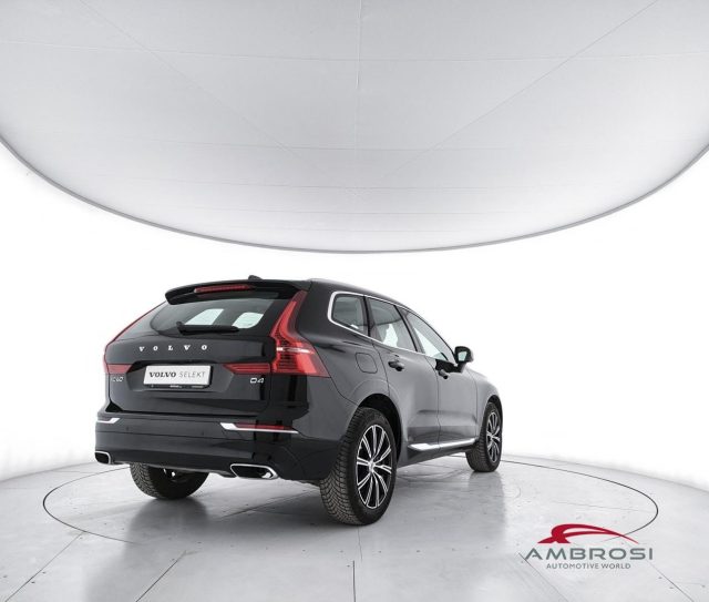 VOLVO XC60 usata 2