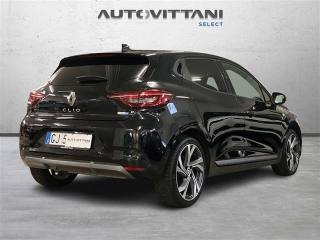 RENAULT Clio usata, con Alzacristalli elettrici