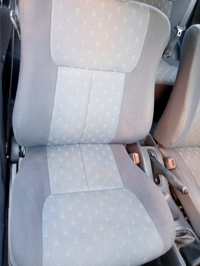 DAIHATSU Terios usata, con Trazione integrale