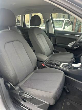 AUDI Q3 usata, con ESP