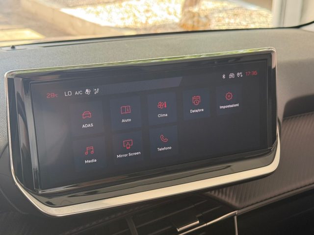 PEUGEOT 208 usata, con Bracciolo