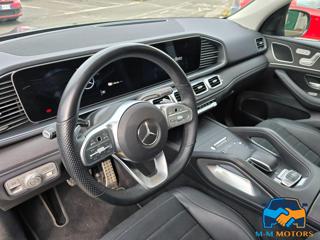 MERCEDES-BENZ GLE 350 usata, con Climatizzatore