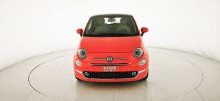 FIAT 500 usata, con Airbag