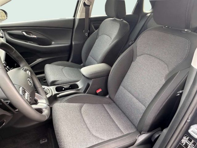 HYUNDAI i30 usata, con Cruise Control
