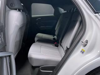 AUDI Q3 usata, con Climatizzatore