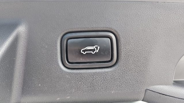 HYUNDAI Tucson usata, con Chiusura centralizzata