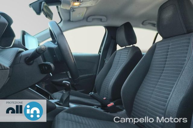 PEUGEOT 208 usata 4