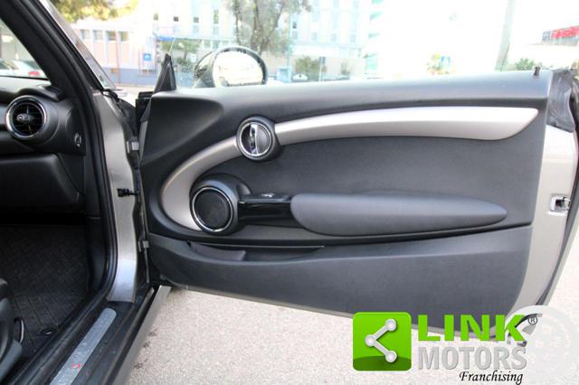MINI Cooper S usata 14