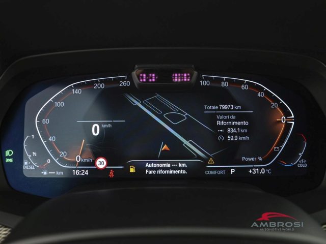 BMW X5 usata 11