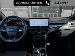 FORD Focus usata, con Autoradio