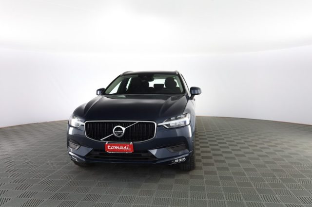 VOLVO XC60 usata 0