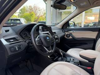 BMW X1 usata, con Climatizzatore