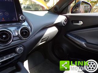 NISSAN Juke usata 62
