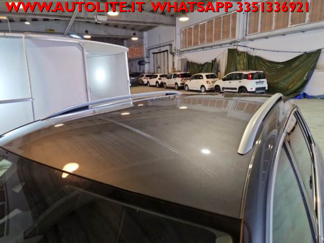 VOLKSWAGEN Tiguan usata, con Chiusura centralizzata