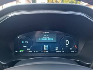 FORD Kuga usata, con Fendinebbia