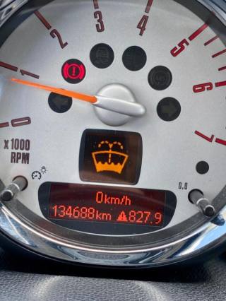 MINI Clubman usata, con Chiusura centralizzata