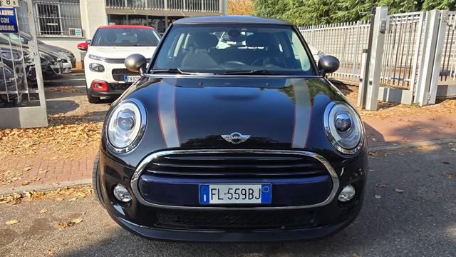 MINI Cooper D usata, con Cruise Control
