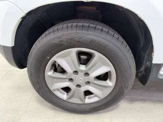 DACIA Duster usata 26