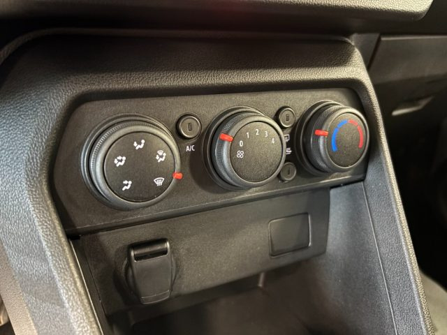 DACIA Sandero usata, con Fendinebbia