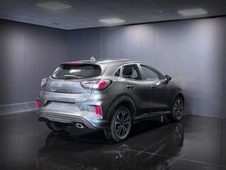 FORD Puma usata, con Cerchi in lega