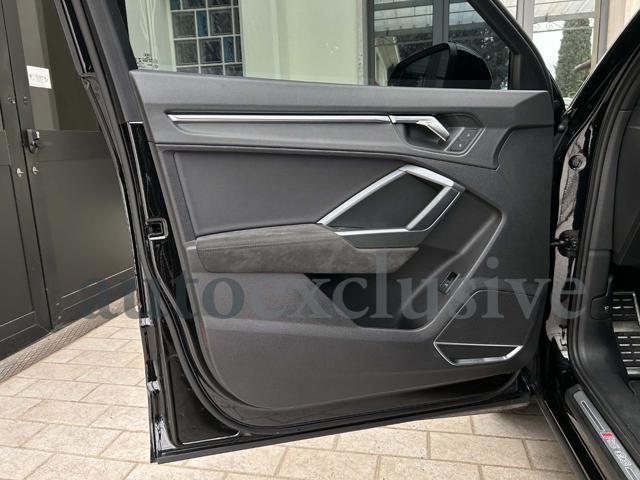 AUDI RS Q3 usata, con Controllo trazione