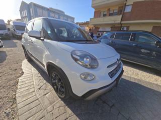 FIAT 500L usata, con Airbag