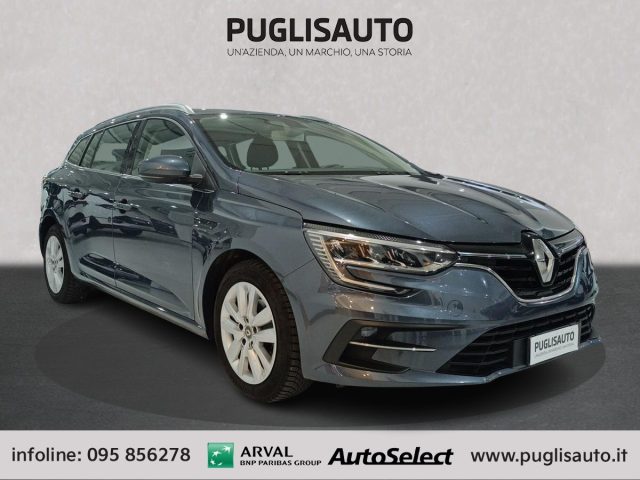 RENAULT Megane usata, con ABS