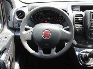 FIAT Talento usata, con Bluetooth