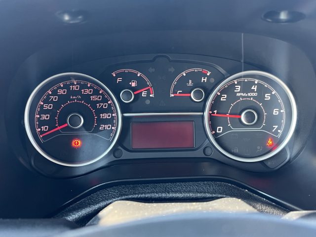 FIAT Doblo usata 11