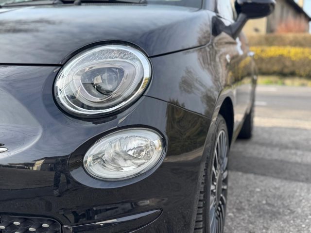 FIAT 500 usata, con Alzacristalli elettrici
