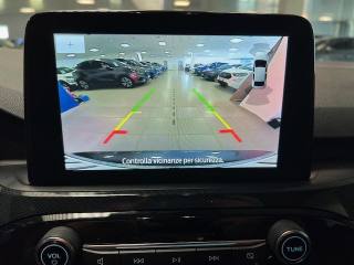 FORD Kuga usata, con Climatizzatore