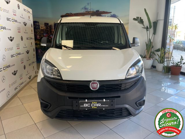 FIAT Doblo usata, con Airbag