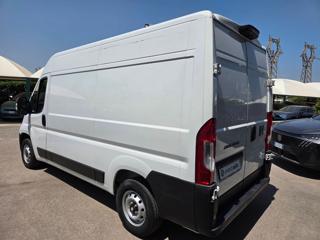 FIAT Ducato usata, con Autoradio