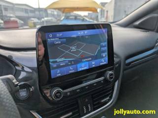 FORD Puma usata, con Immobilizzatore elettronico