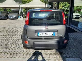 FIAT Panda usata, con Alzacristalli elettrici