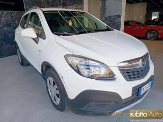 OPEL Mokka usata, con Airbag laterali