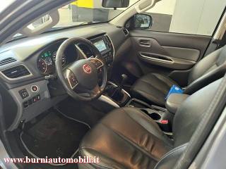 FIAT Fullback usata, con USB